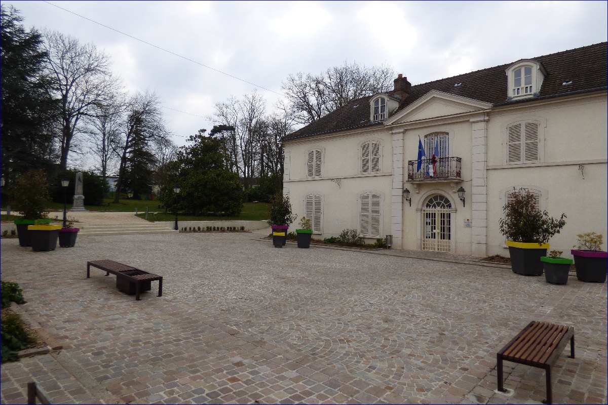 mairie