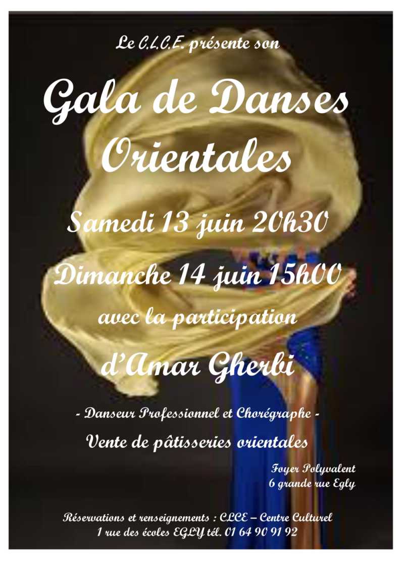 affiche