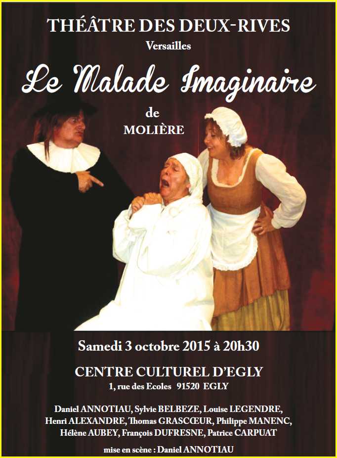 affiche