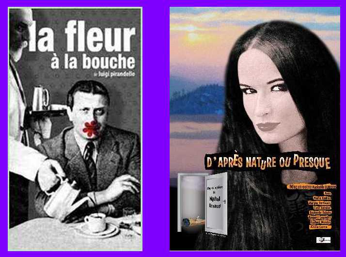 affiche