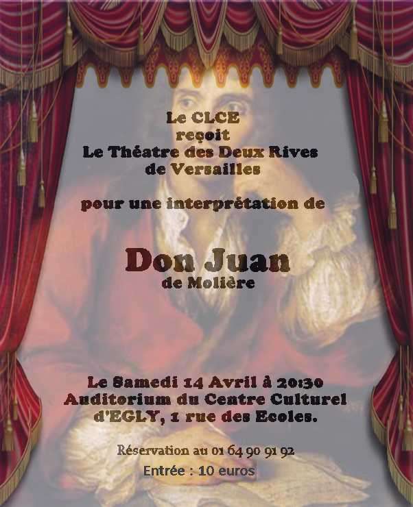 affiche