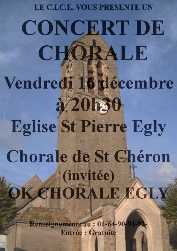 affiche