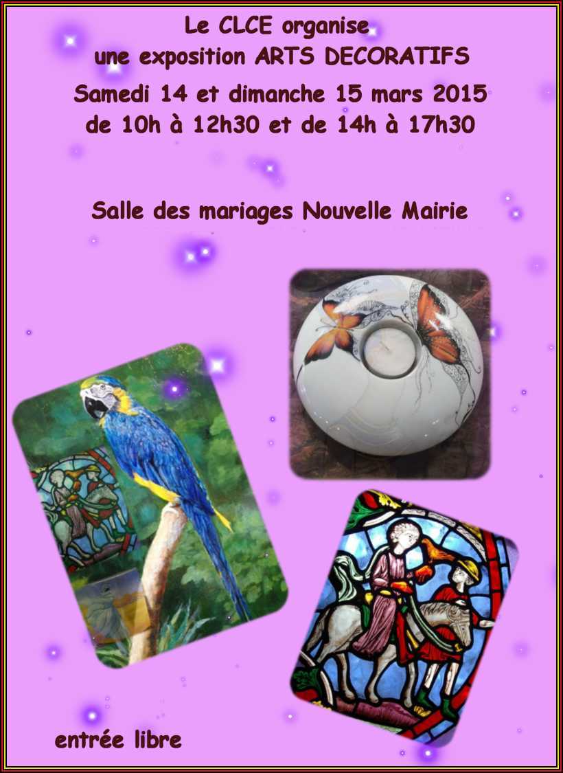 affiche