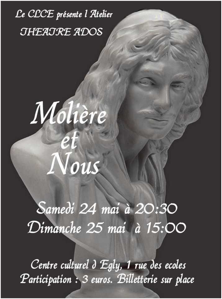 affiche