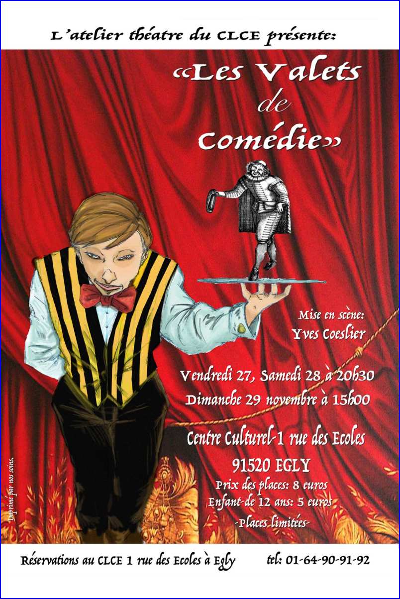 affiche