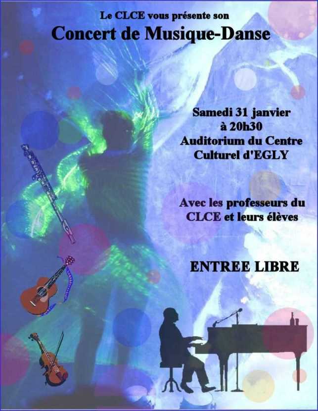affiche