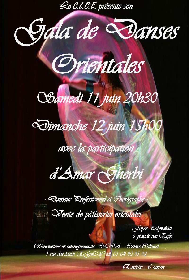 affiche