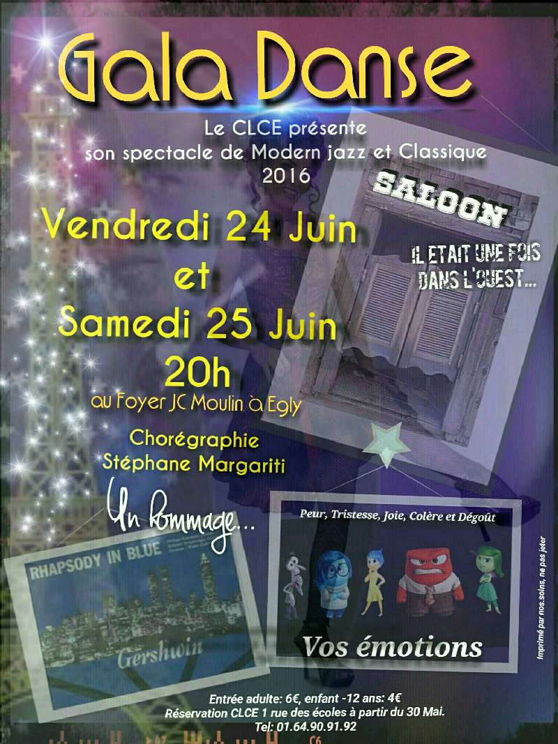 affiche