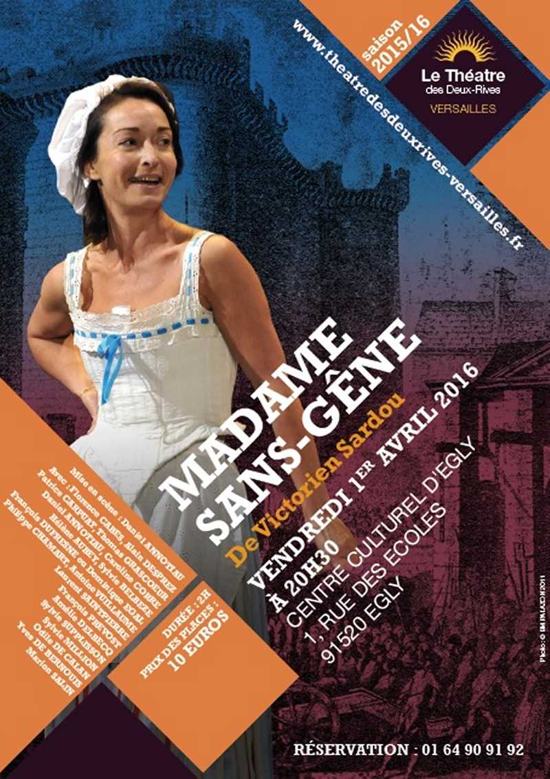 affiche