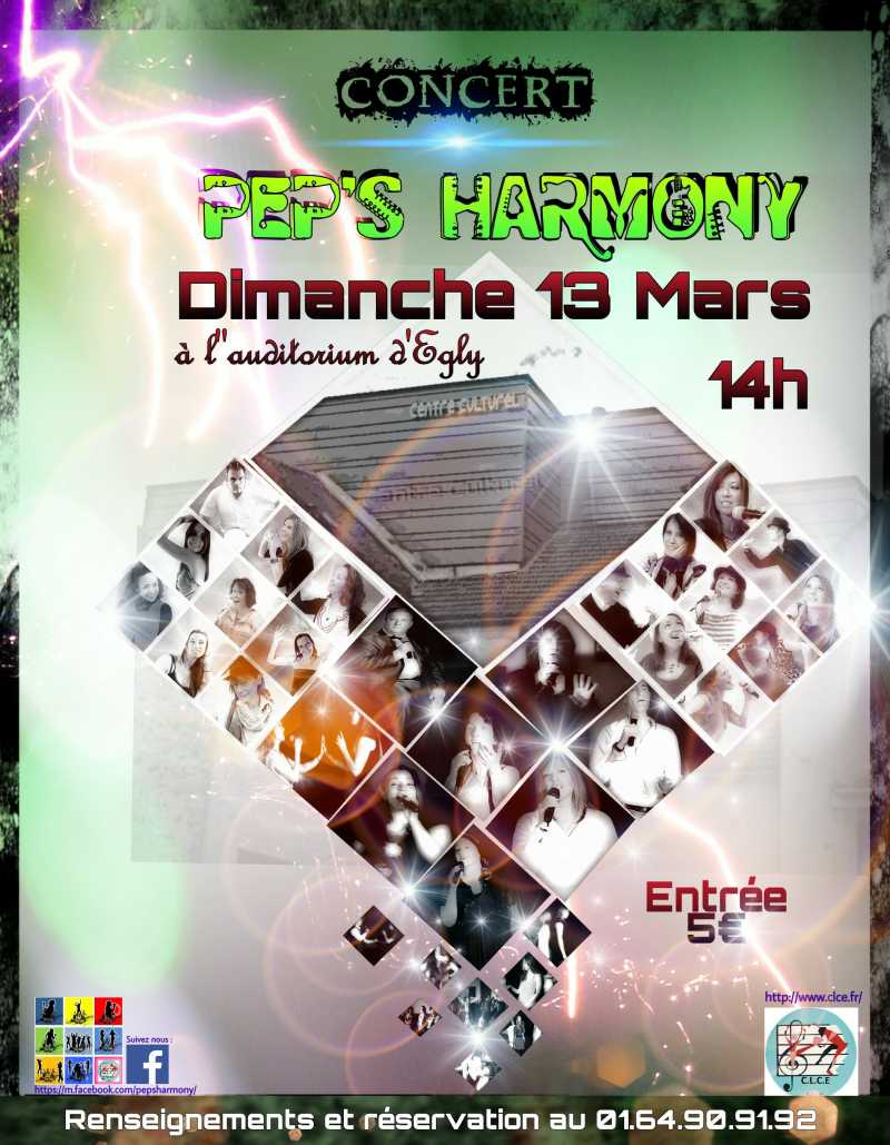 affiche