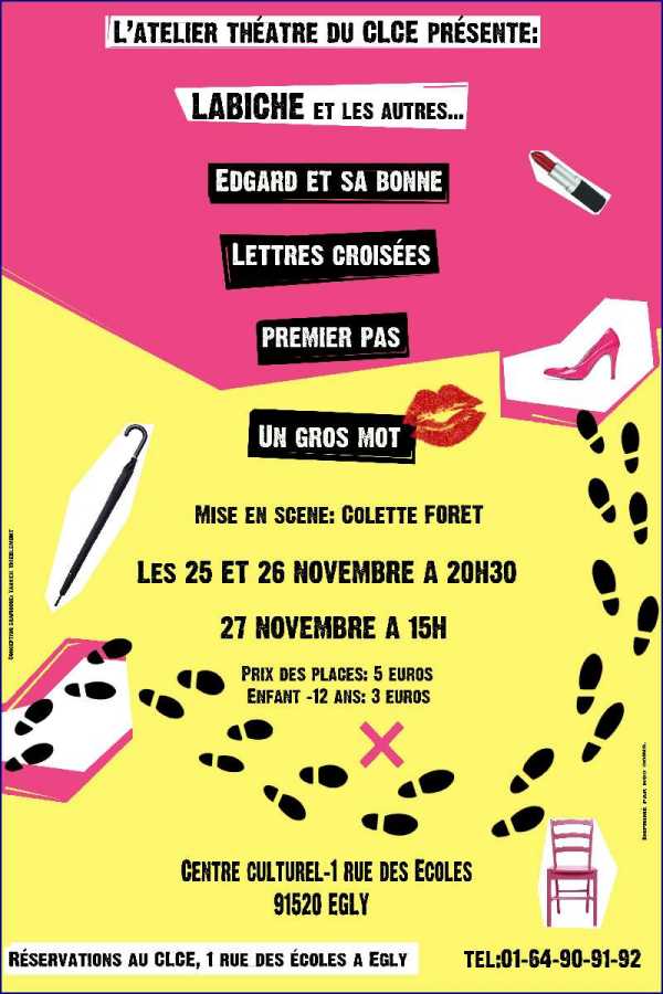 affiche
