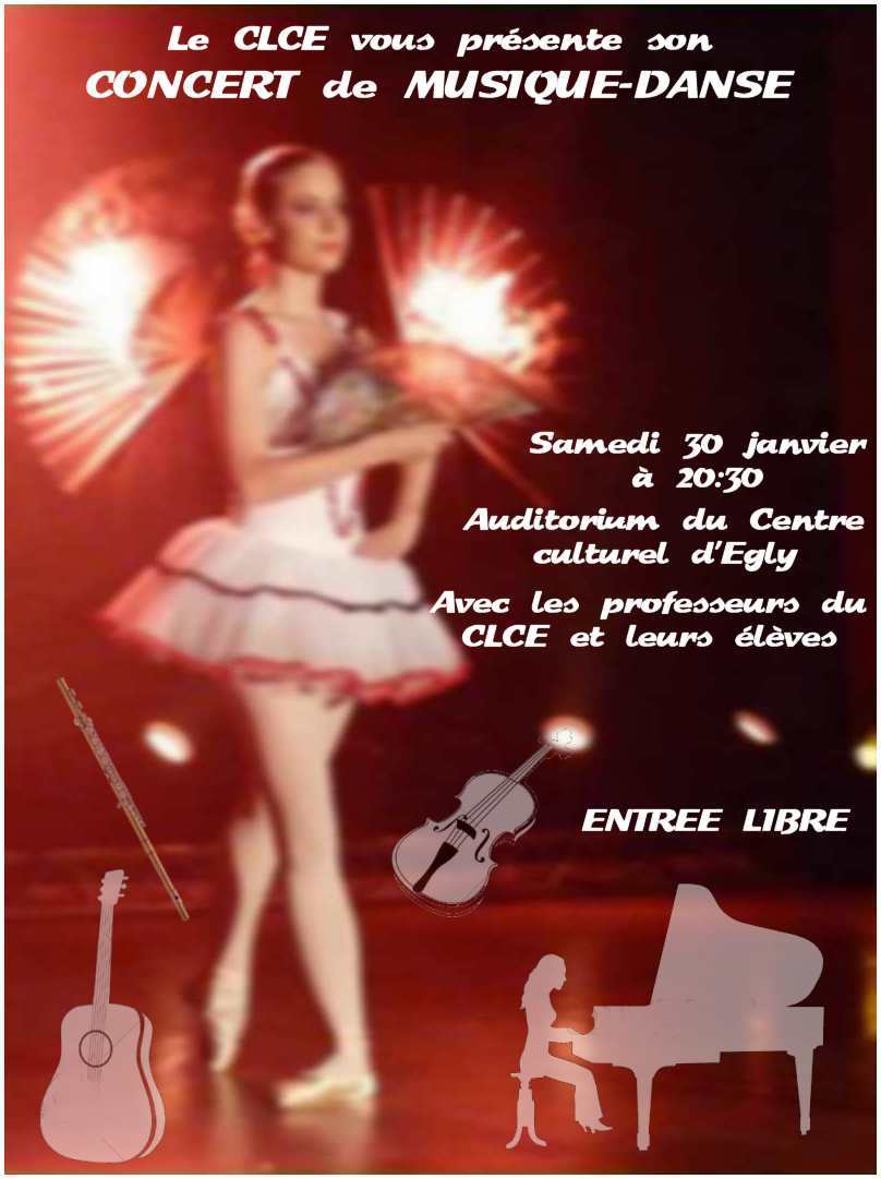affiche