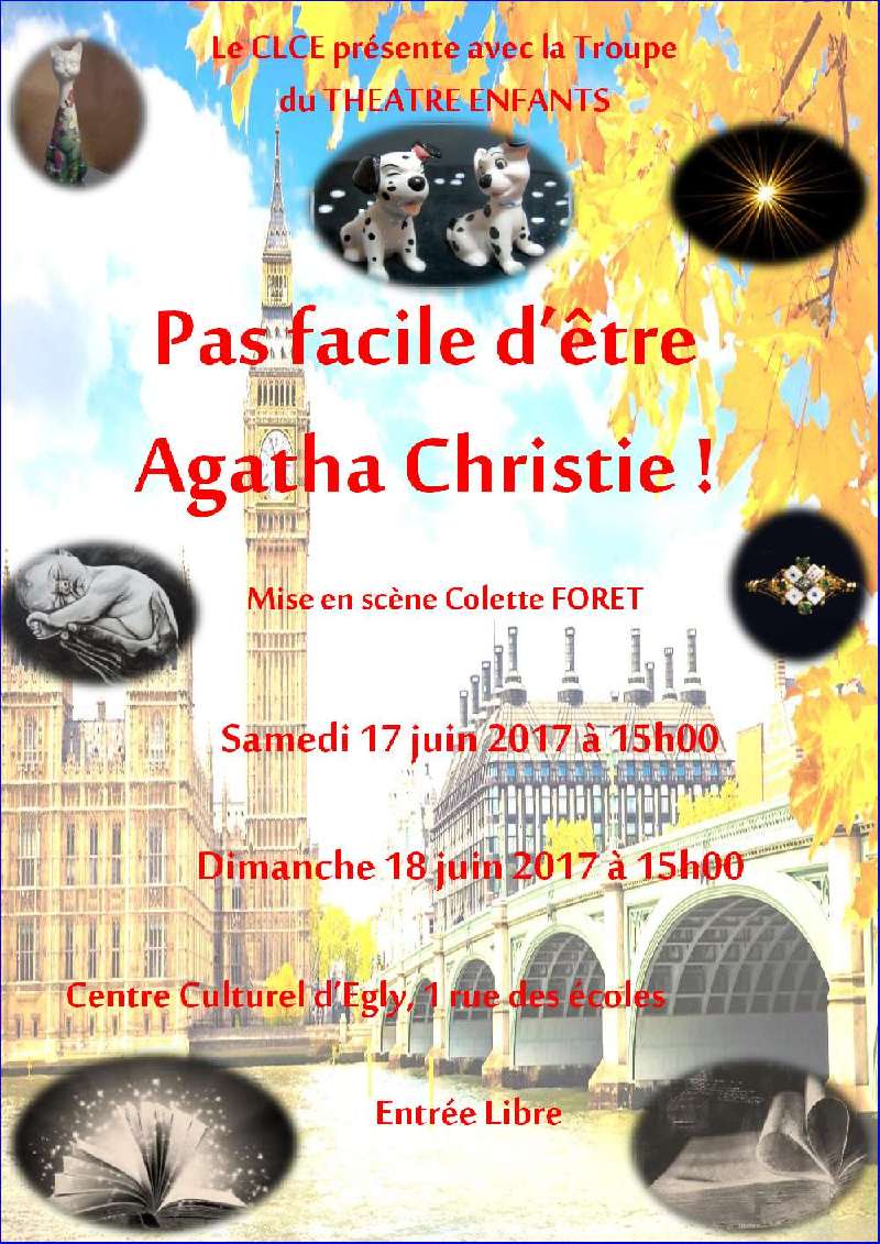 affiche
