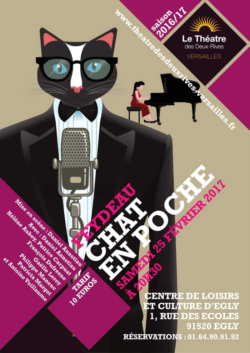 affiche