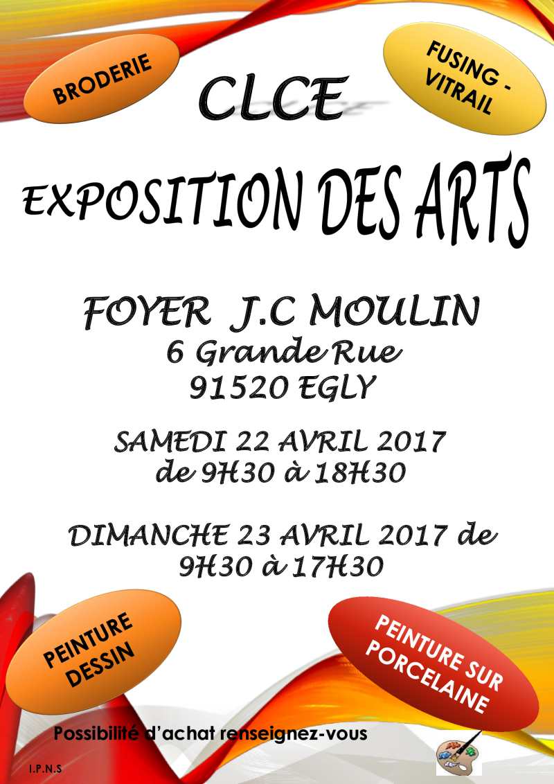 affiche