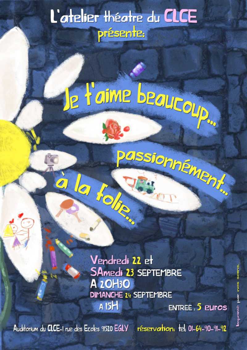 affiche