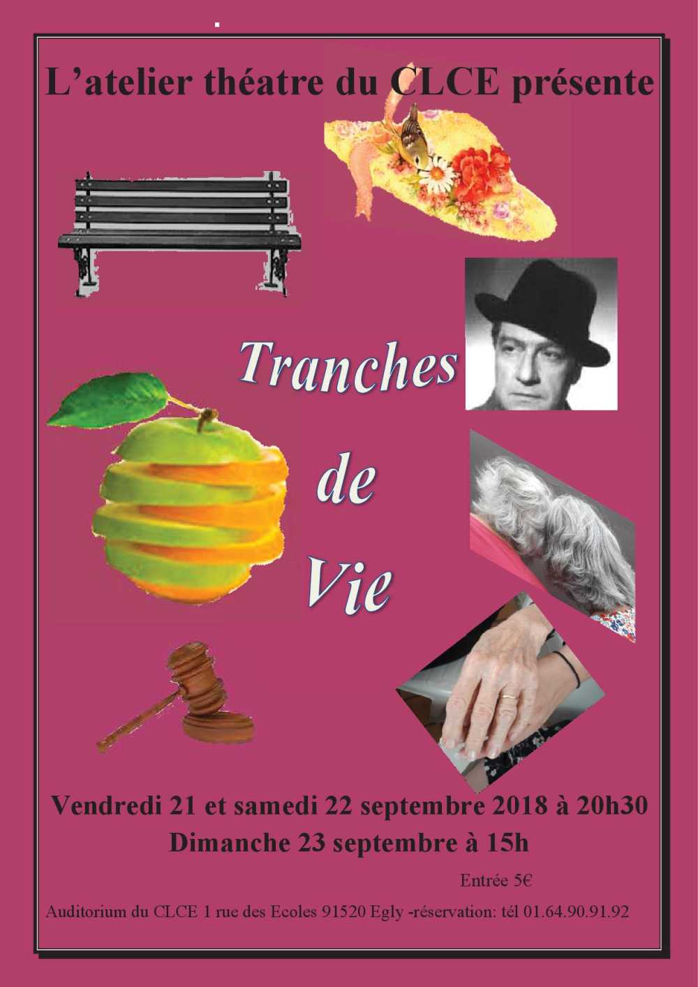 affiche