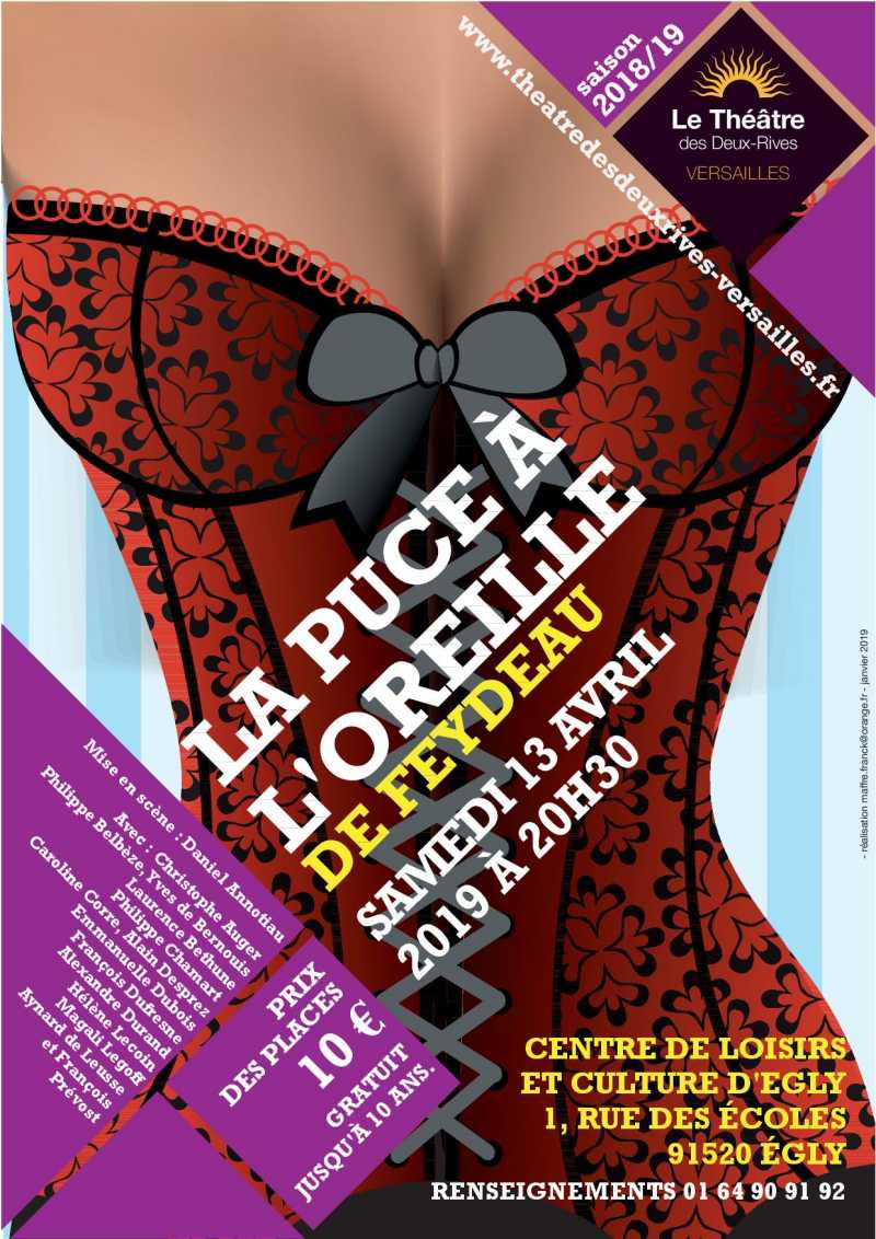affiche