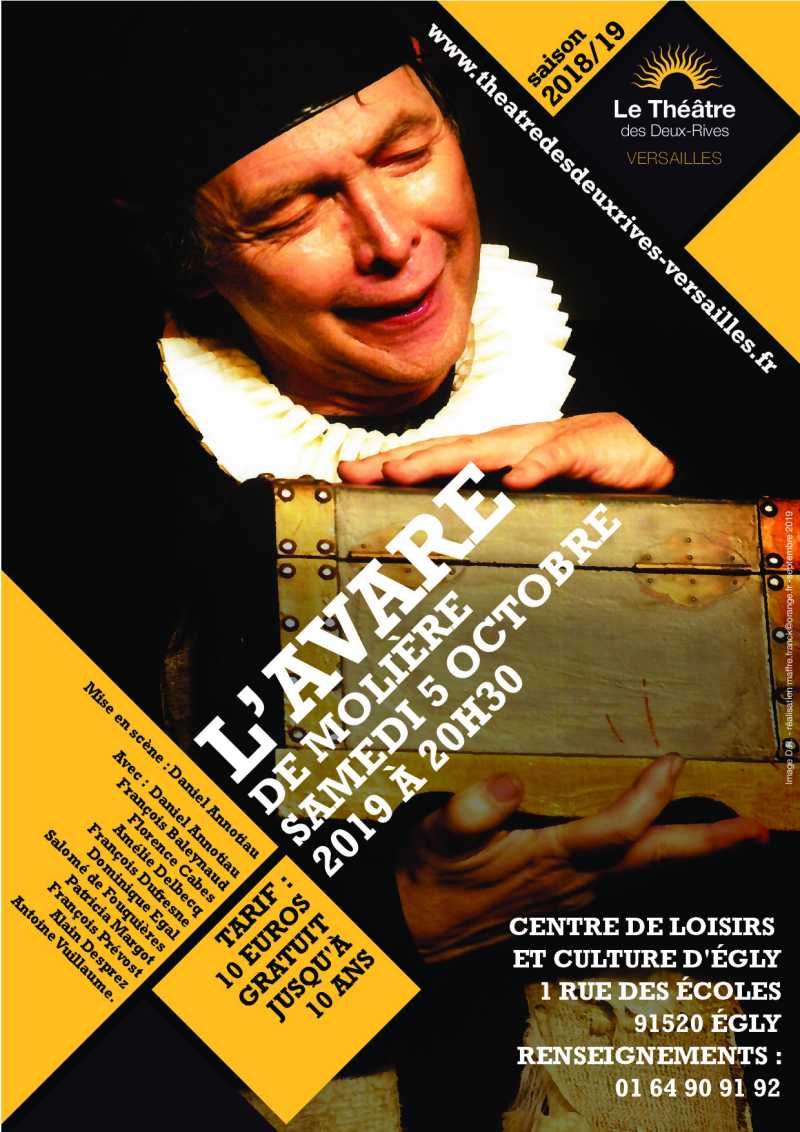affiche
