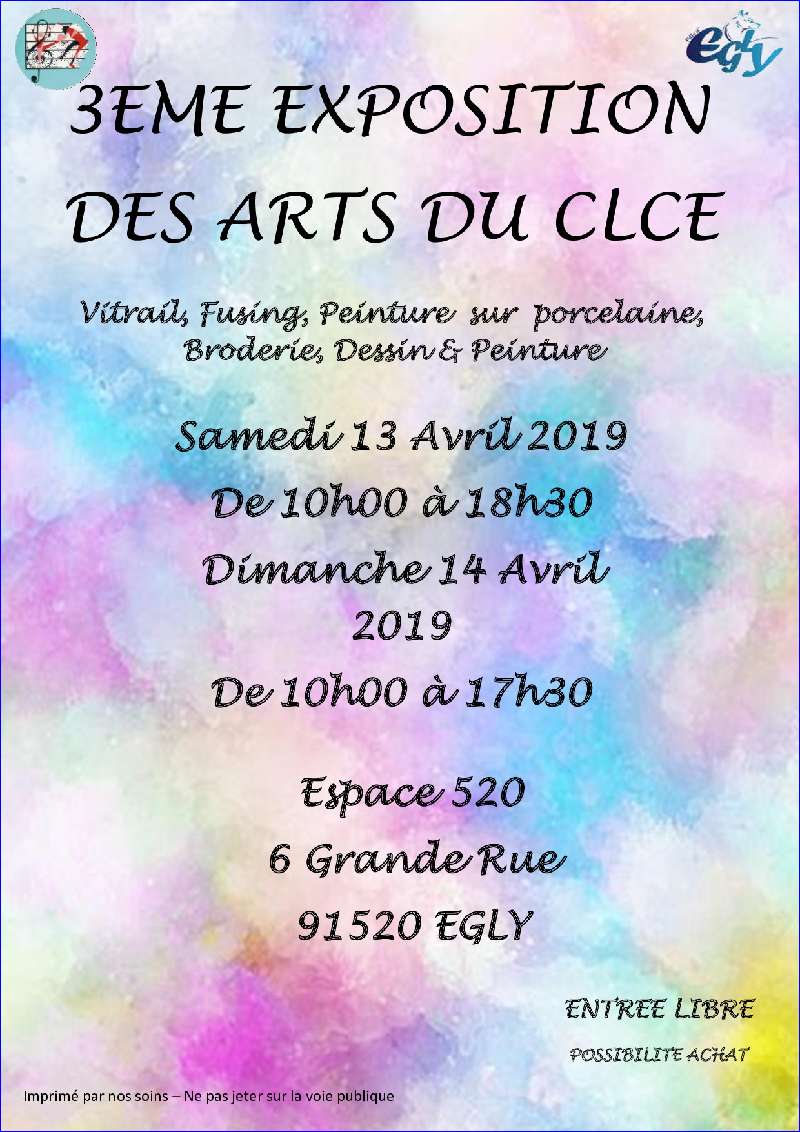 affiche