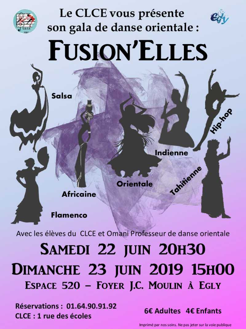 affiche