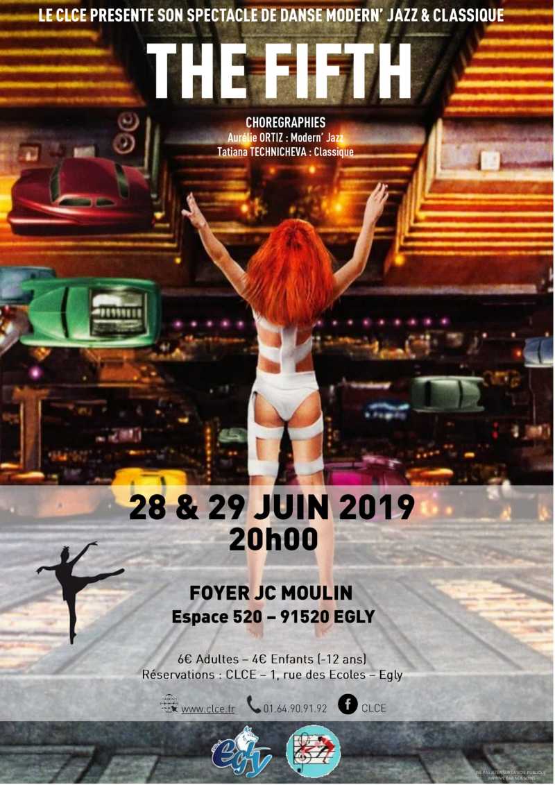 affiche