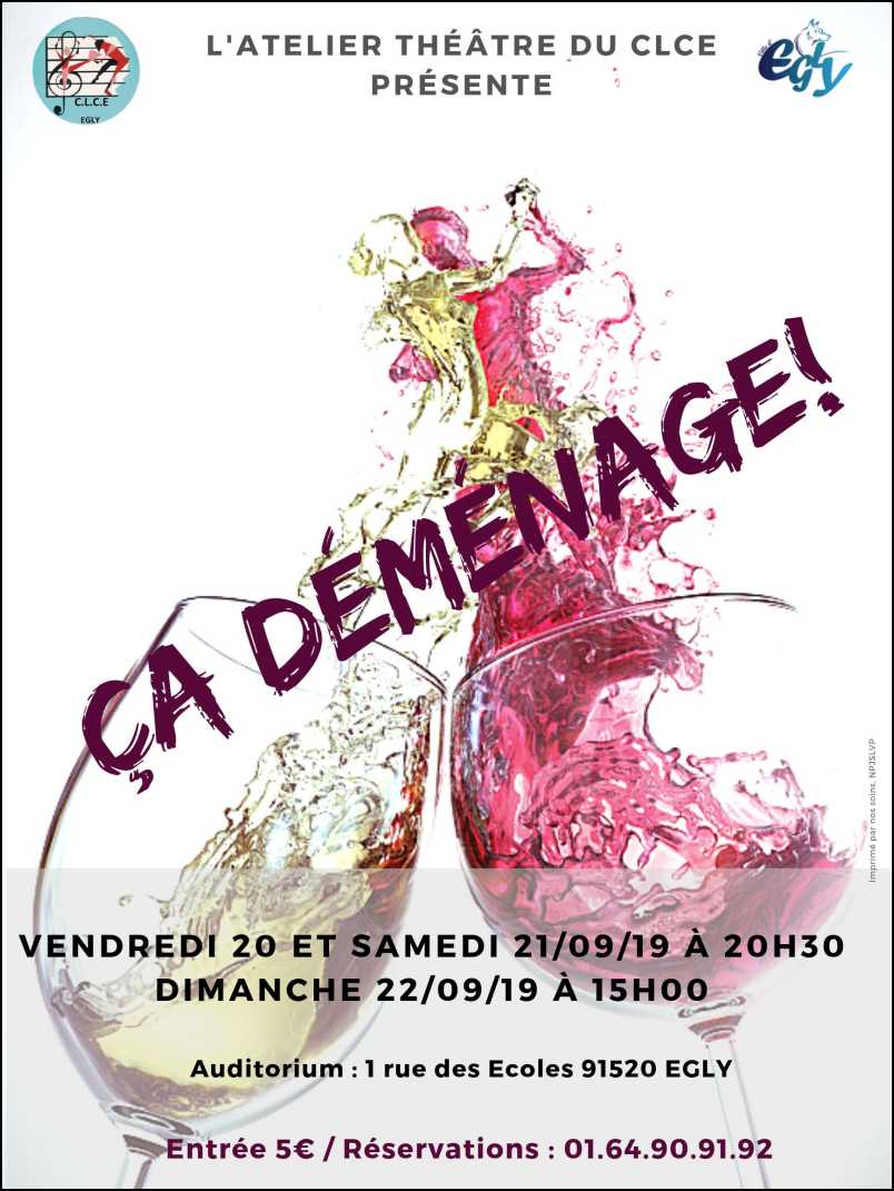 affiche