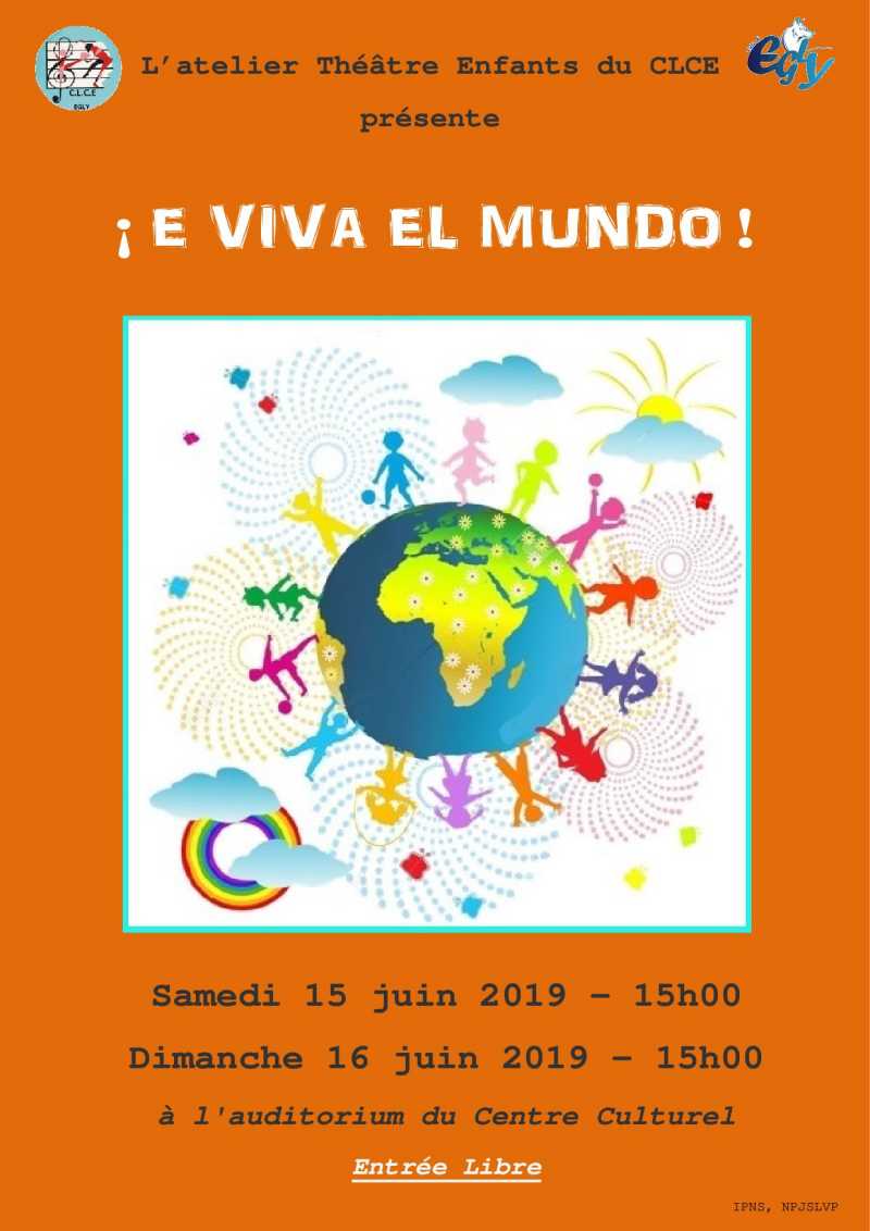 Affiche